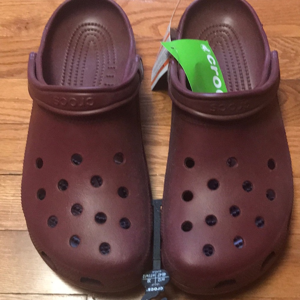 Crocs